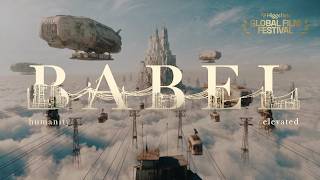BABEL | Higgsfield Global Film Festival 2026 Submission | AI Film