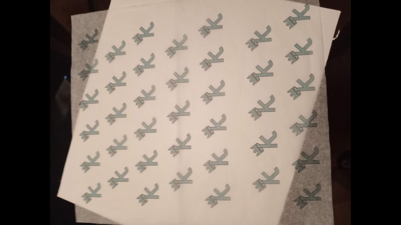 How to customize tissue paper with your business logo