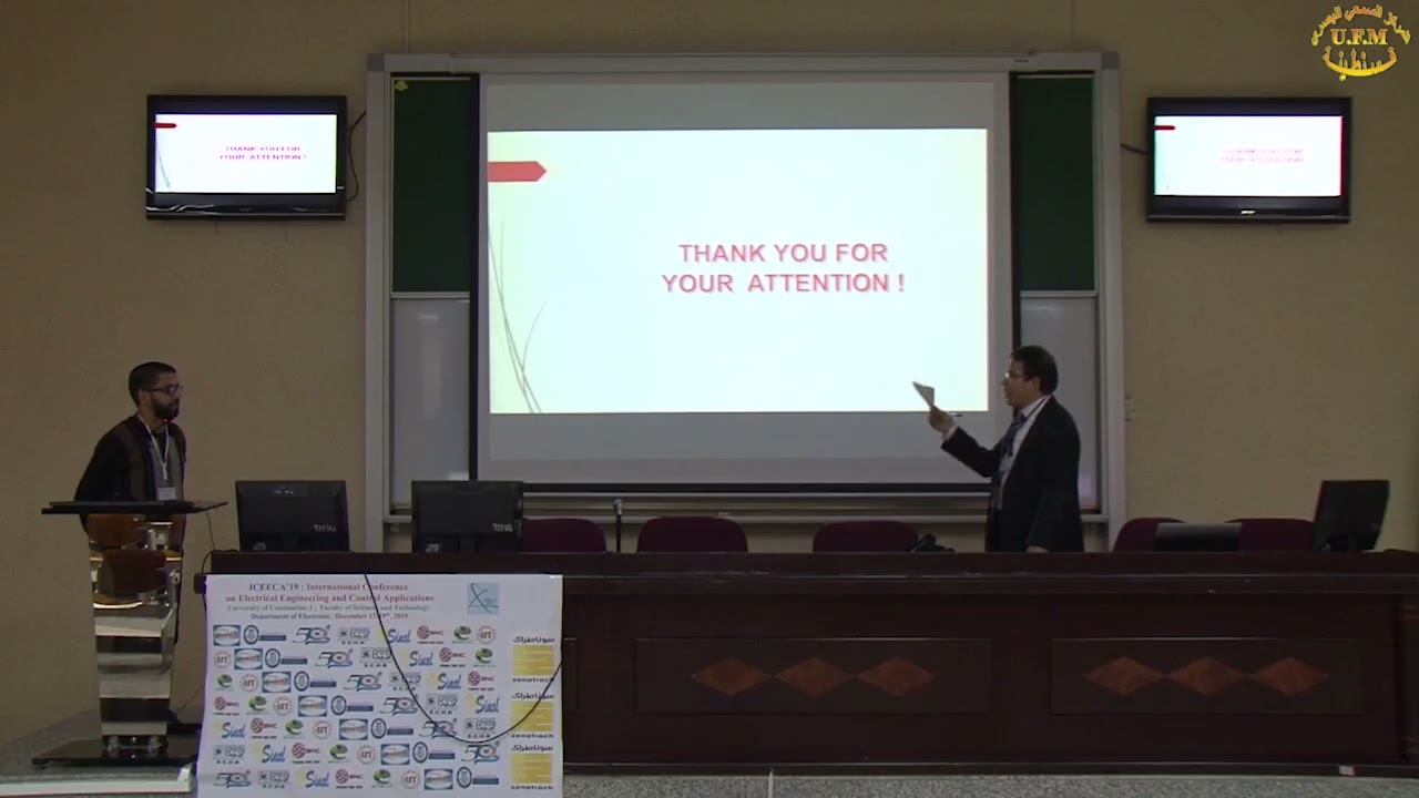 Direct Siding Mode Control of transient Power in Microgrid During Grid Failure Gazzam Noureddine