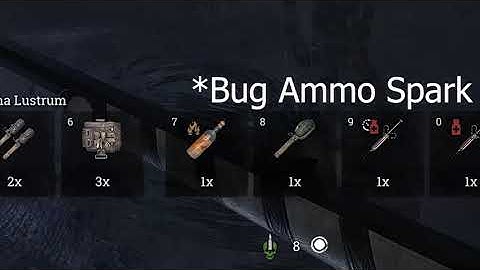 Bug Ammo Hunt: Showdown - BUG 1.9