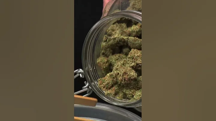 Trump signs order to reclassify cannabis, shifting focus to medical research potential