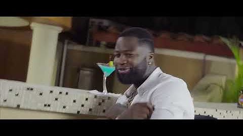 Yani Martelly - Gen Bagay X Kenny  (Official Video)
