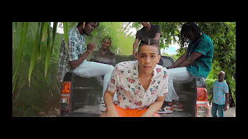 Yani Martelly - Gen Bagay X Kenny  (Official Video)