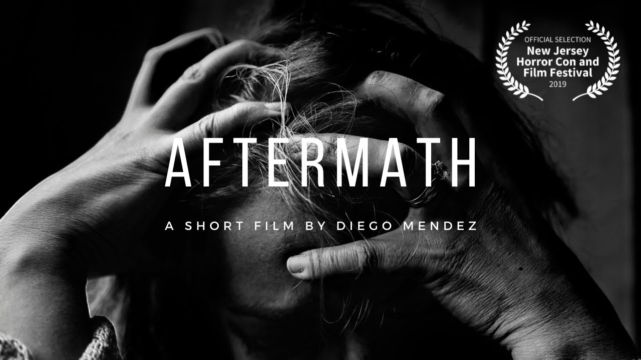 Aftermath film thumbnail