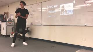 Pursuit of Happiness | Analysis | IB TOK Presentation