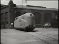 Documental: Los mejores trenes de Alemania