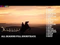 Kuruluş Osman Müzikleri Full Soundtrack Musics Of Kurulus Osman 