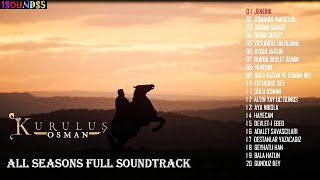 Kuruluş Osman Müzikleri   Full Soundtrack   Musics Of Kurulus Osman