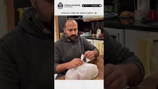 O Kadar Yazılır Mı Abi