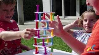 ¡Aprende a jugar En la torre! screenshot 3