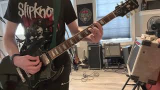 American Hearts by Piebald (guitar cover)