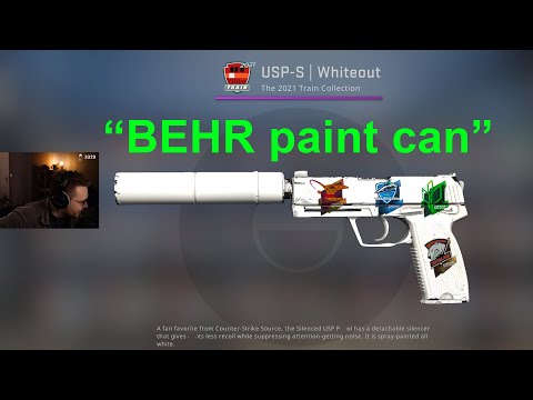 "the most unique inventory ever"