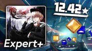 I SURVIVED FALLEN SYMPHONY!!! -- Beat Saber