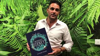 Levison Wood on Incredible Journeys