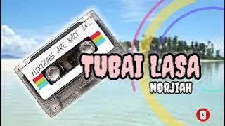 TUBAI LASA Norjiah KISSA KISSA lagu badjao