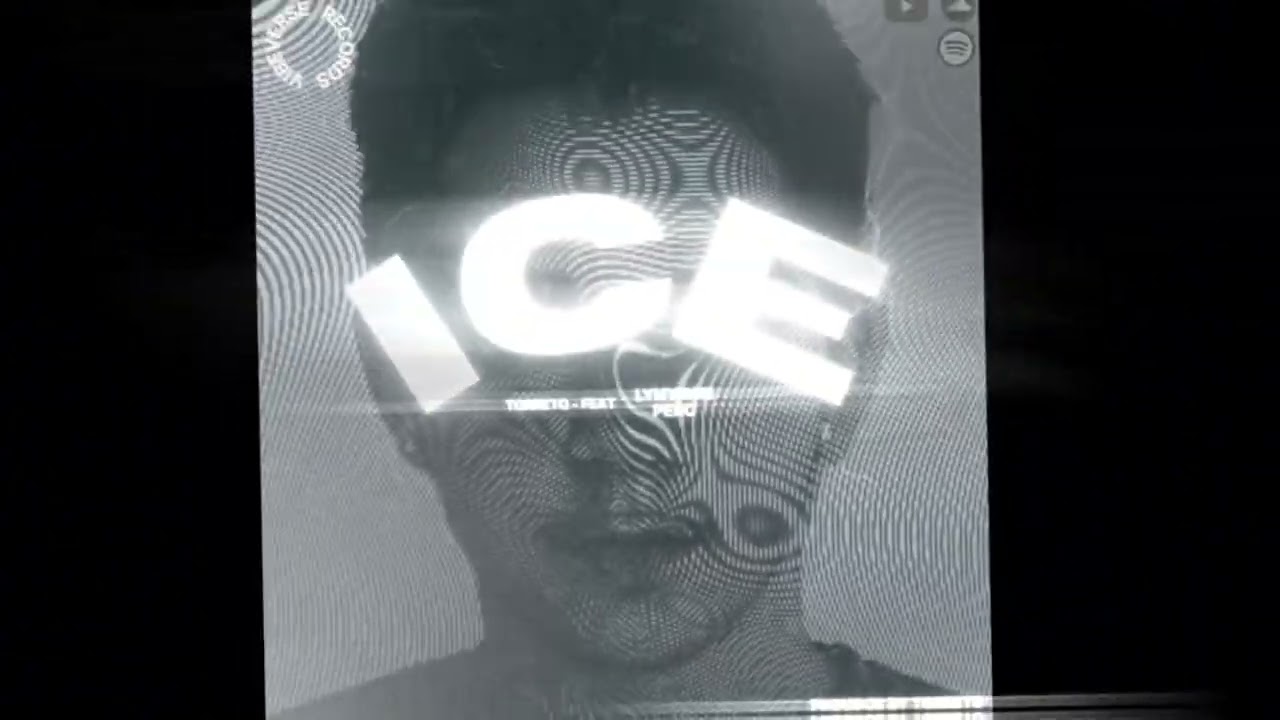 TORRETO - ICE (FT.LYNYX ON PERC) Prod.frizbie