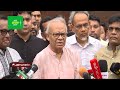 'ফ্যাসিবাদের বিরুদ্ধে লড়াইয়ে প্রধান প্রেরণা ছিলেন কাজী নজরুল' | Rizvi | Nazrul | Jamuna TV