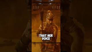 What is Going on With The Announcer in Black Ops 7 Zombies!!!