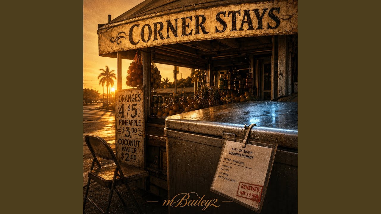 CORNER STAYS cover