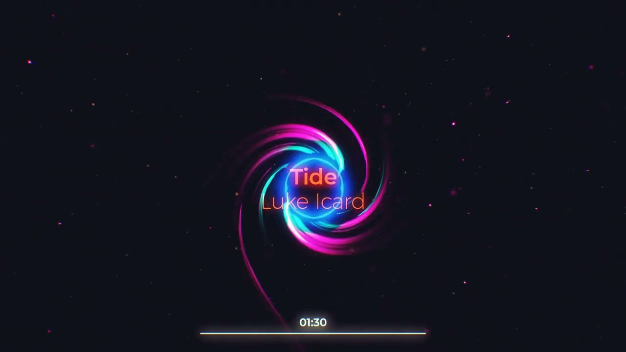 Watch Luke Icard - Tide on YouTube Watch Luke Icard - Tide on YouTube