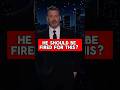 Jimmy Kimmel’s WIDOW Joke Sparks Trump Melania Backlash #shorts