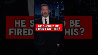 Jimmy Kimmel’s WIDOW Joke Sparks Trump Melania Backlash #shorts