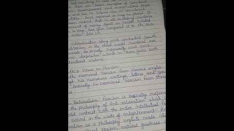 BCOC 132 Ignou Solved Assignment