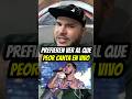 Farruko habla sobre cómo está la actualidad del género😳 #farruko #anuelaa