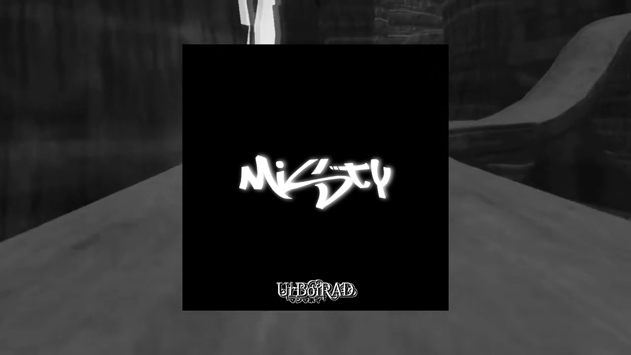 Misty (Misty Gorge - Sonic World DX) | UrBoiRAD