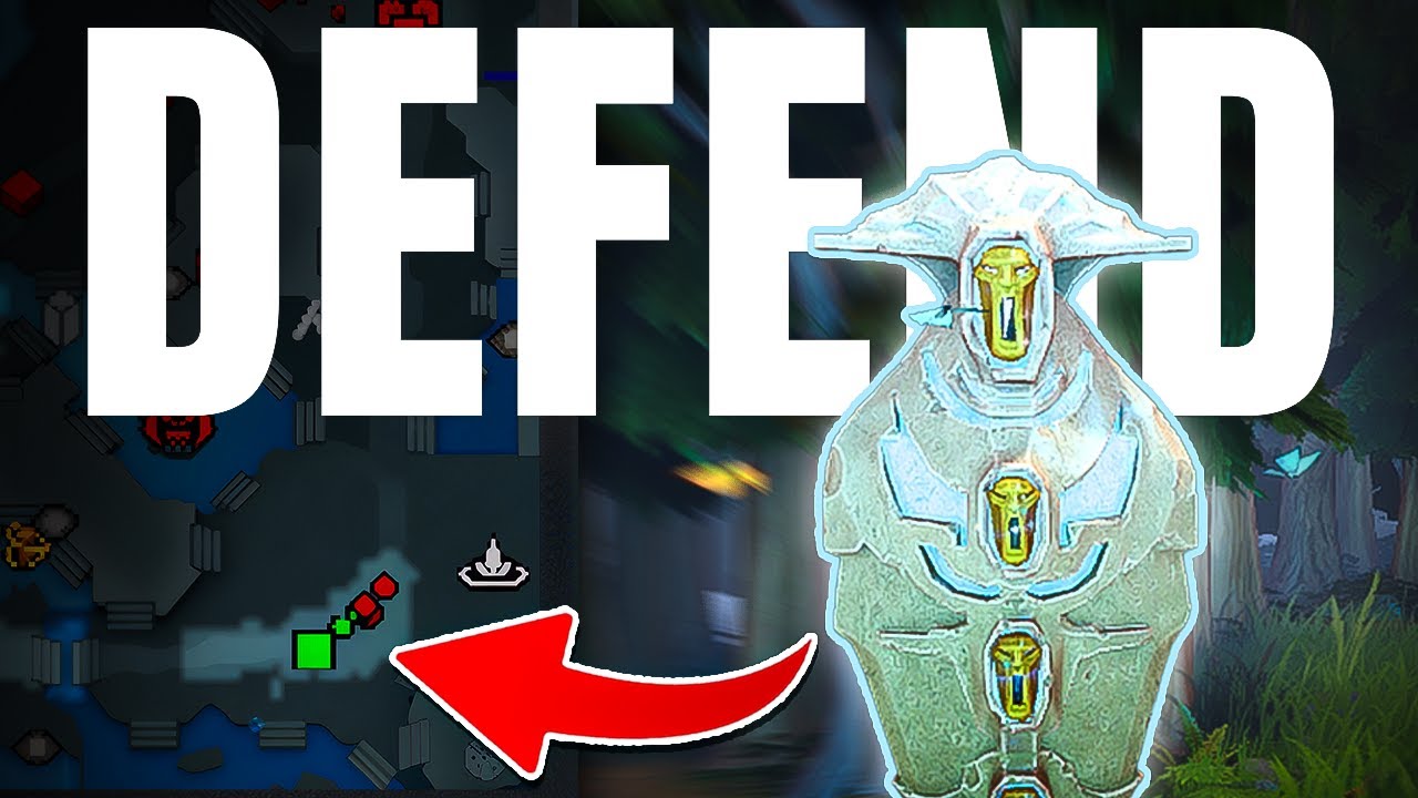 Take This Tower to Win More Games | Dota 2 Guide
