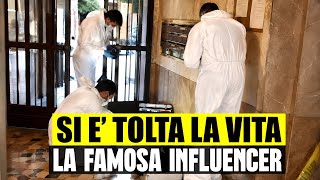 BREAKING NEWS: FAMOUS INFLUENCER TAKES HER OWN LIFE AT JUST 26: THE POSSIBLE CAUSES BEHIND THE ACT