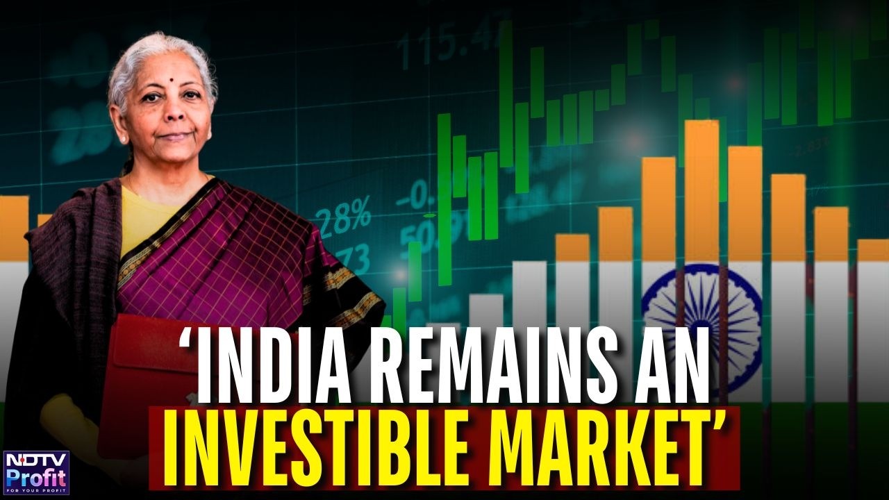 From Fiscal Discipline to Capital Flows: HDFC AMC's Navneet Munot Decodes Budget 2026