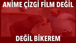 Keloğlan Recep İvedi̇k Montaj - Anime Çizgi Film Değil