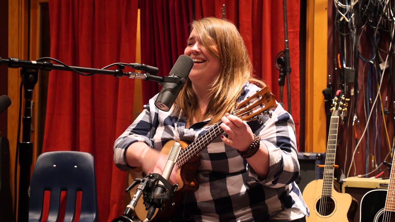 The Circus Life - 074 - Louisa Hall - 'Things That Keep Me Up At Night'