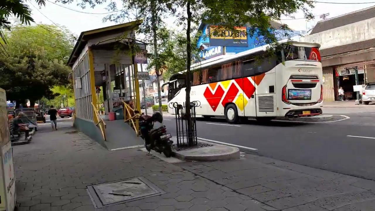 Tugu Jogja , Indonesia  @Tari Luhur