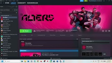 The Alters: Where Is The Save Game & Config Files Located On PC (Steam & Gamepass Users)