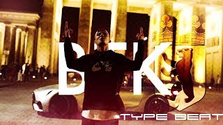 Kennzeichen BTK Type Beat (Prod. by JProd.) [FREEBEAT]