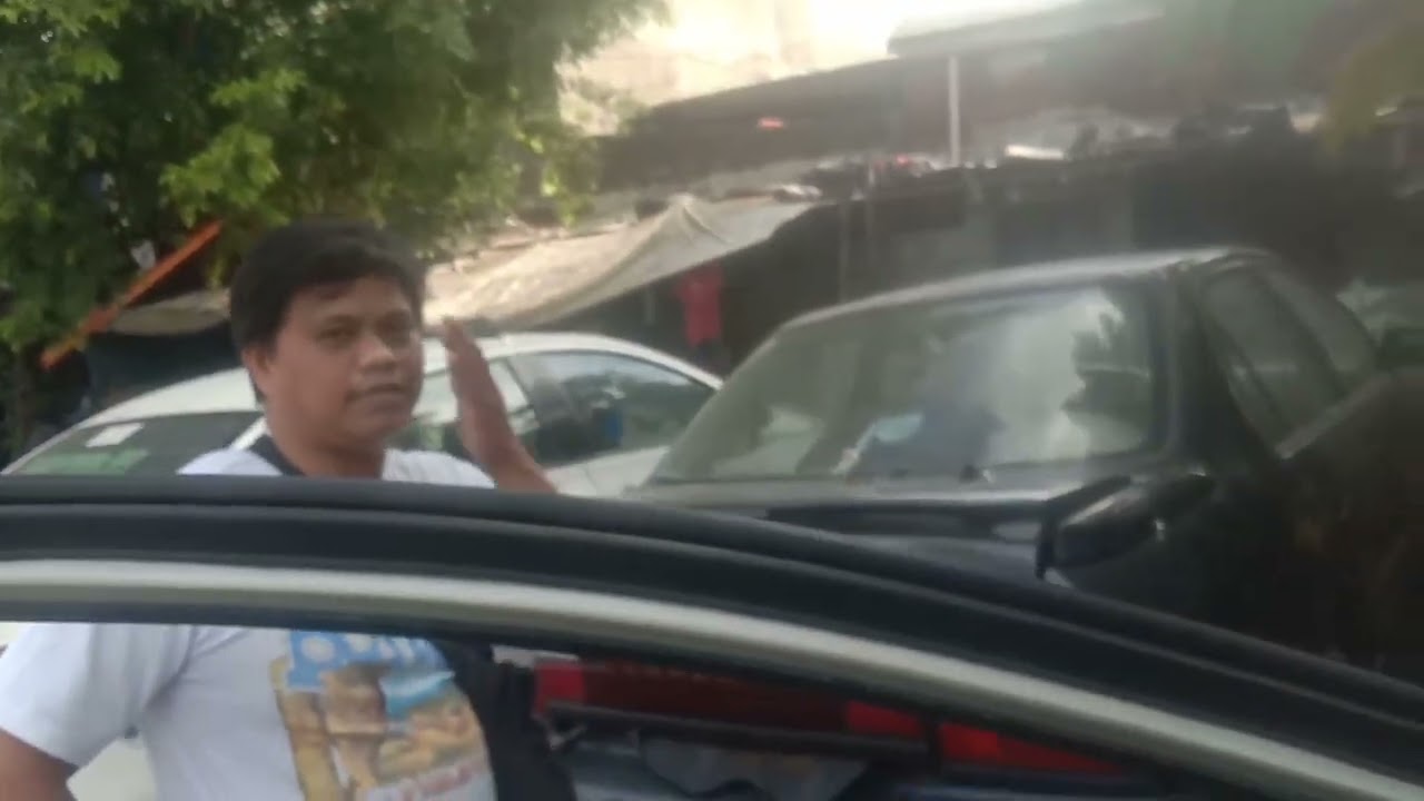 Toyota vios gen 2 batman 2008 model ayaw gumana hispeed fan motor anong dahilan panoorin