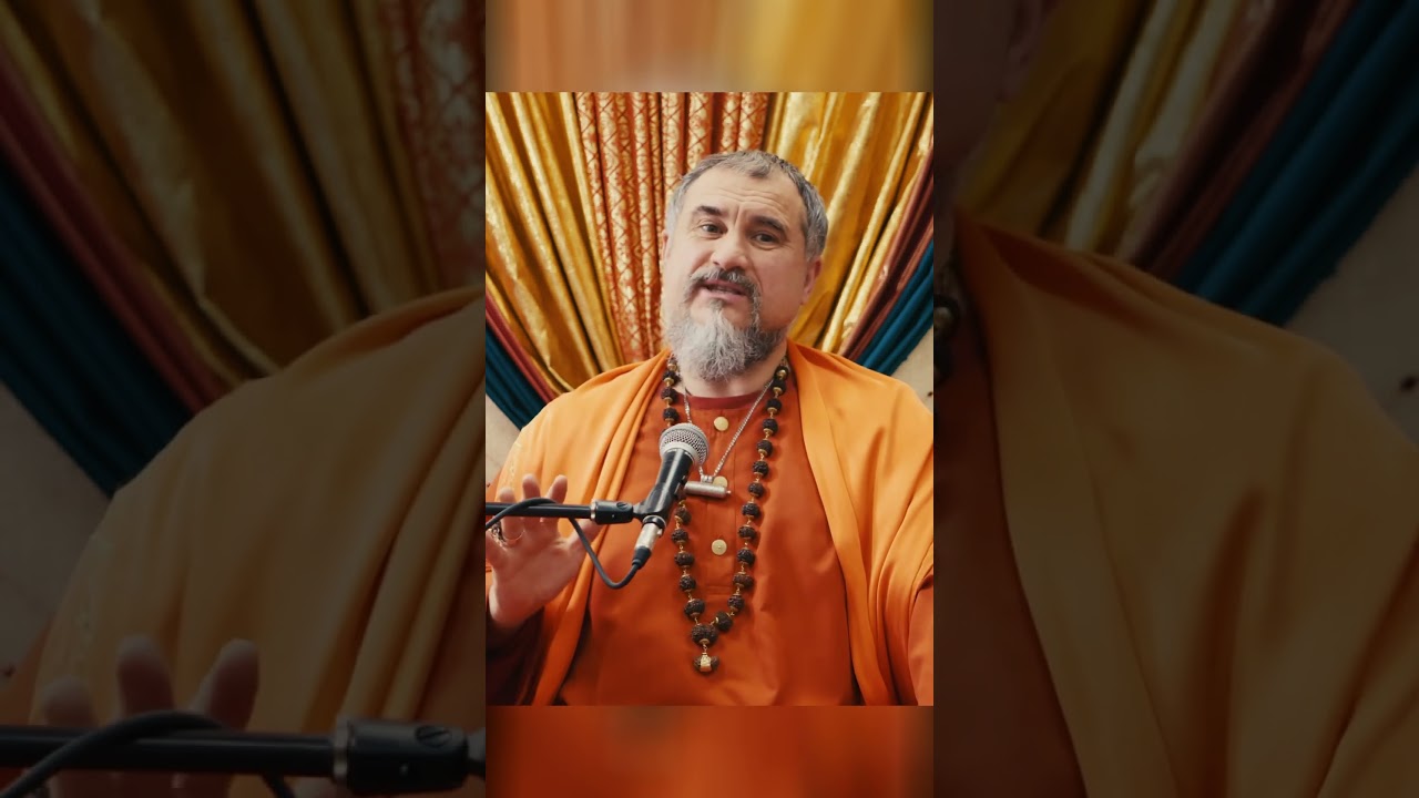 Вивека и Вайрагья