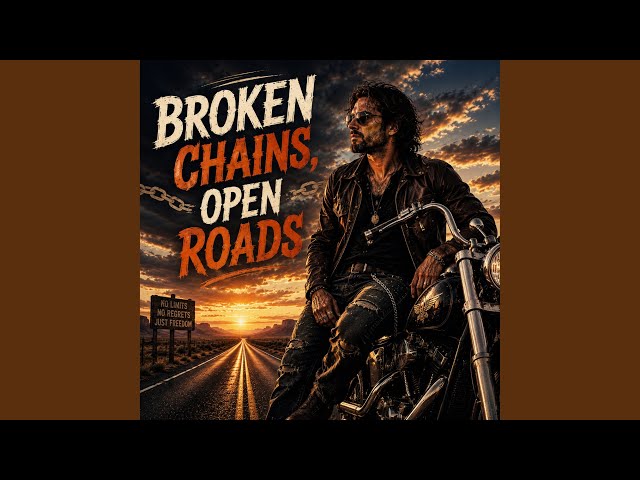 Broken Chains, Open Roads - YouTube