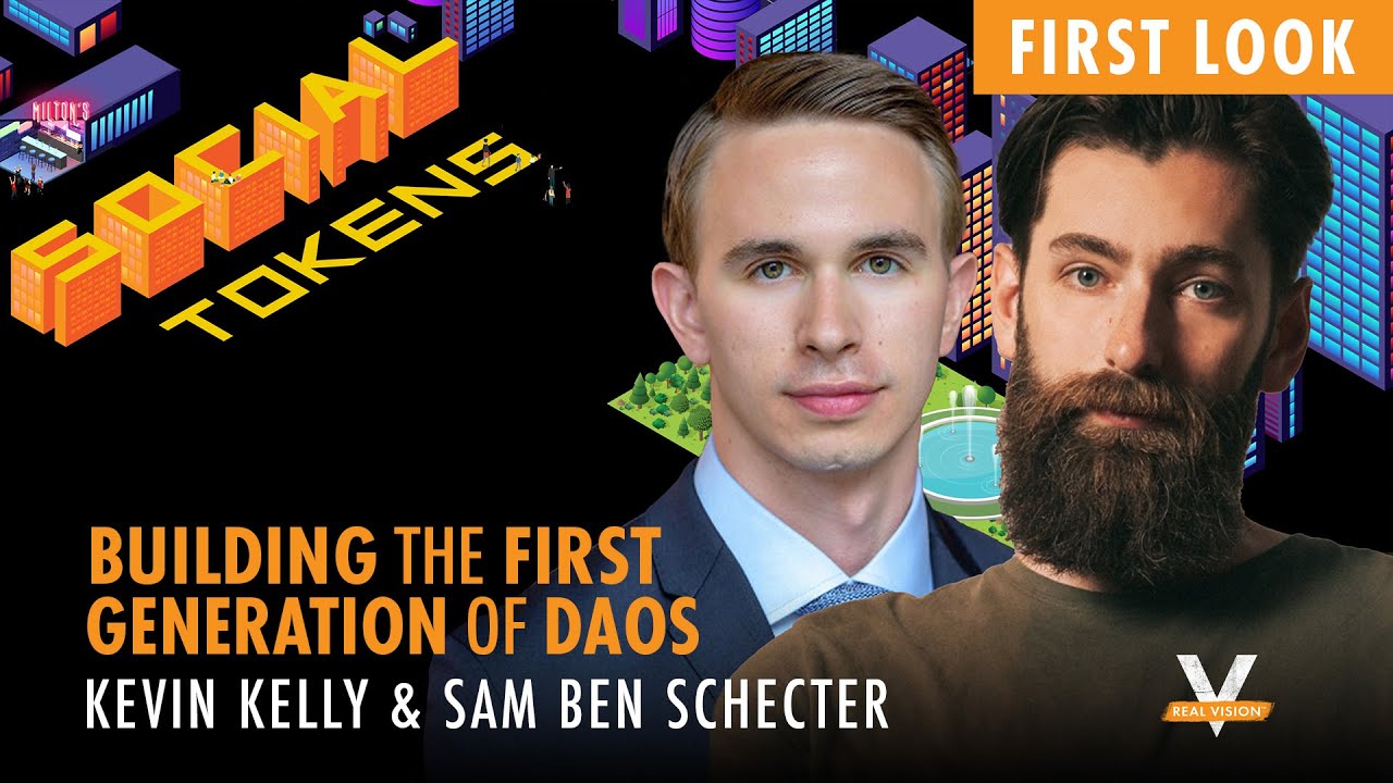 How Crypto and Community DAOs solves for Issues Creators Face Today with Jess Sloss, of Seed Club