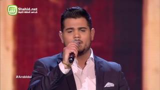 Arab Idol – العروض المباشرة – امير ومحمد – يا زهرة في خيالي