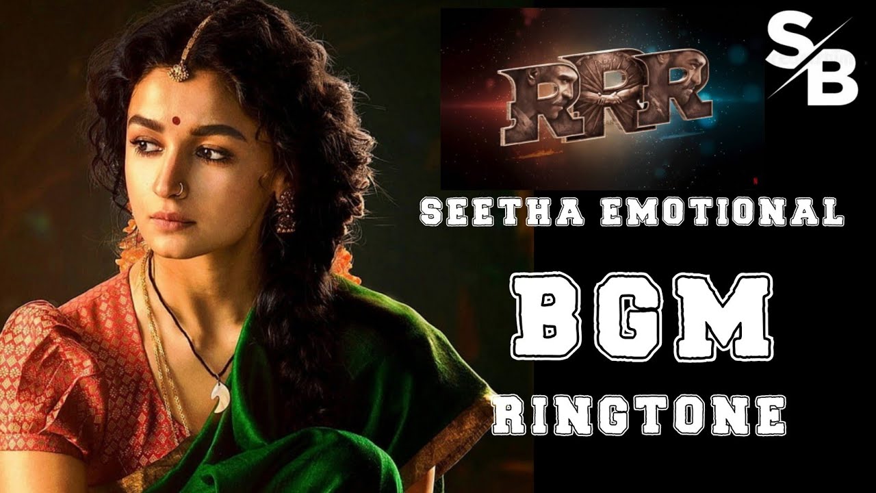 heroine Alia bhatt emotional bgm download heroine Alia bhatt