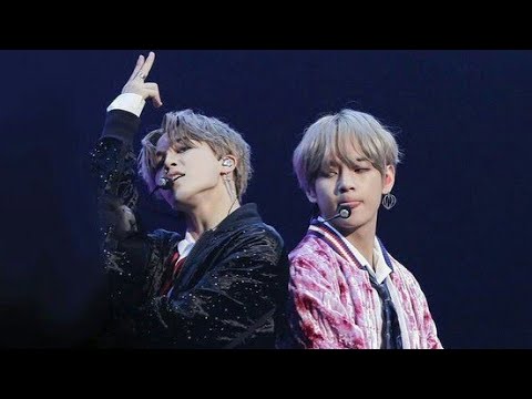 en frienda pola yaaru machan 💜//vmin edit//requested video