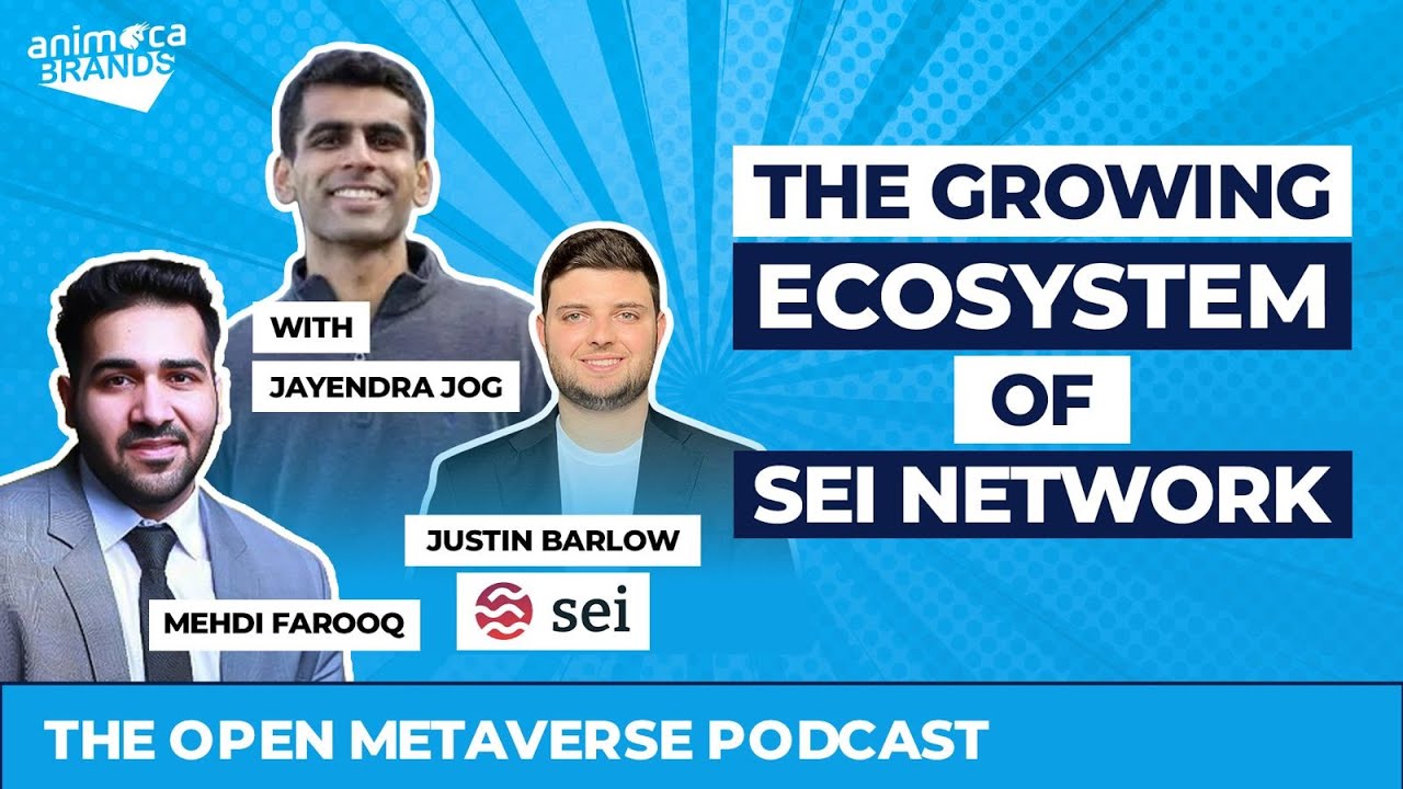 The Growing Ecosystem of Sei Network