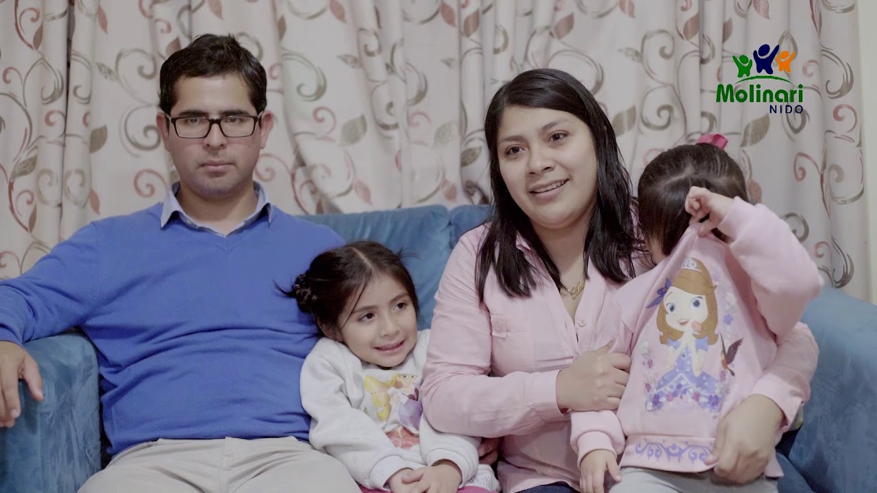 NIDO MOLINARI - VIDEO INSTITUCIONAL