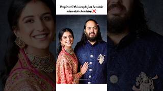Stop Trolling! Their bond goes deeper than a photo #shortsfeed #radhikamerchant #anantambani #viral