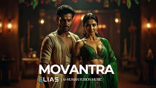 Elias - Movantra Official Music Video