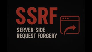 SSRF ( Server Side Request Forgery) : Teoria e prática