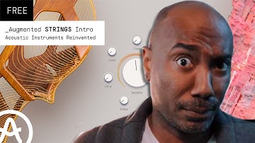 Arturia Releases Free Augmented Strings VST Plugin